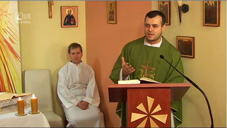 Z prameňa (12.02.2015)