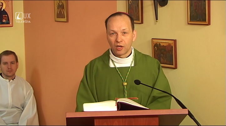 Z prameňa (13.02.2015)