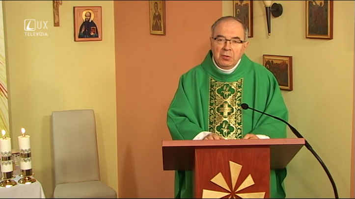 Z prameňa (16.02.2015)