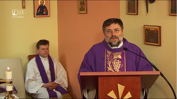 Z prameňa (24.02.2015)