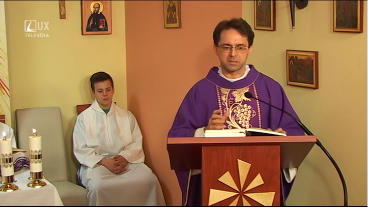 Z prameňa (25.02.2015)