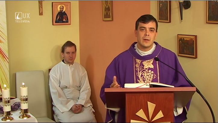Z prameňa (26.02.2015)