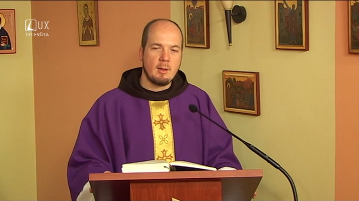 Z prameňa (02.03.2015)