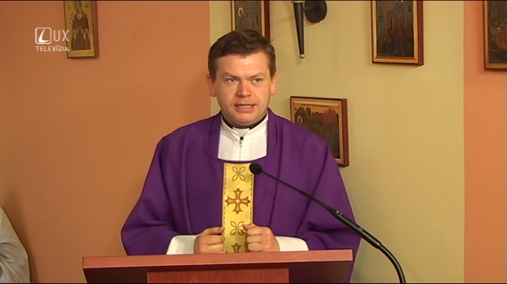 Z prameňa (03.03.2015)