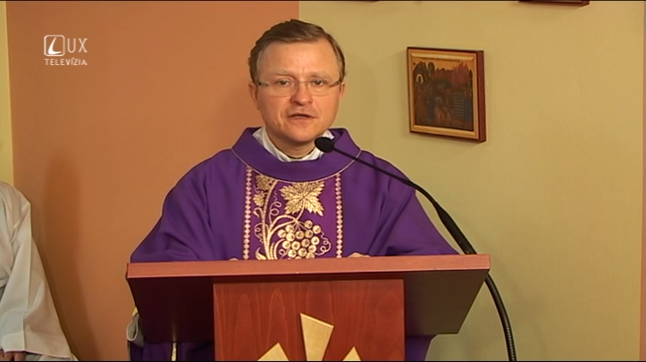 Z prameňa (09.03.2015)