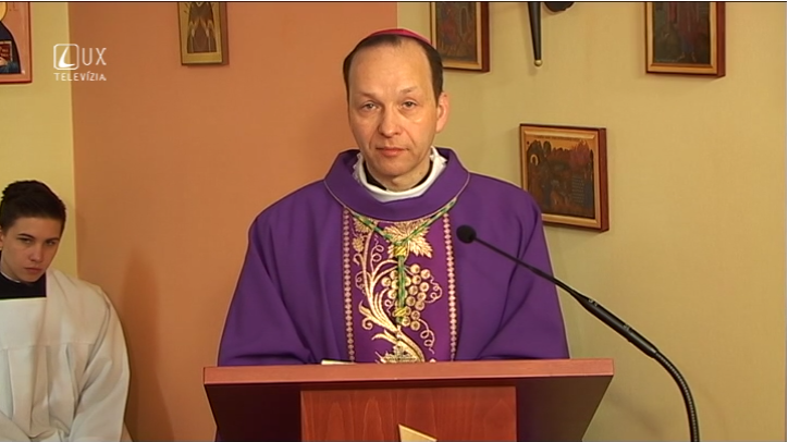 Z prameňa (06.03.2015)