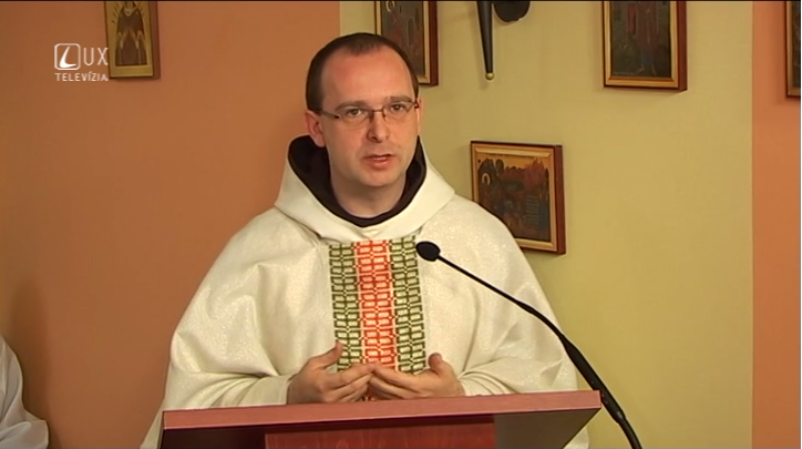 Z prameňa (10.03.2015)