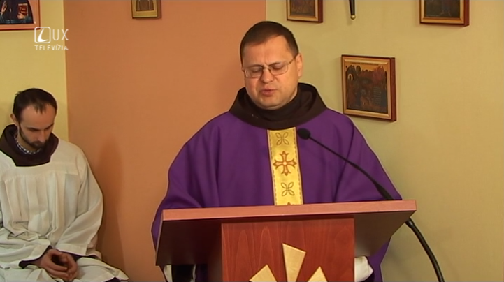 Z prameňa (11.03.2015)
