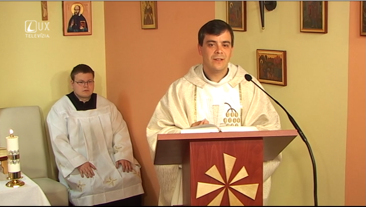 Z prameňa (19.03.2015)