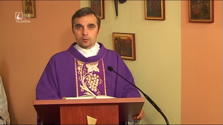 Z prameňa (20.03.2015)