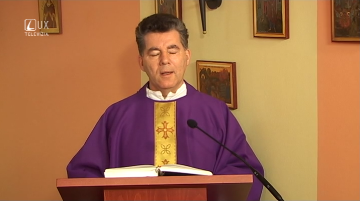 Z prameňa (23.03.2015)