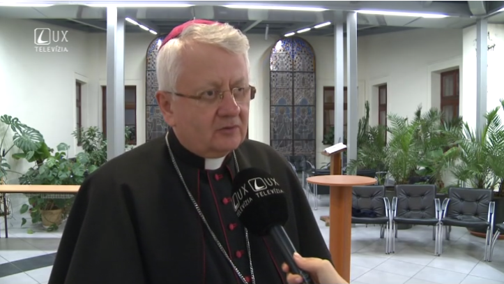 Krátke správy extra (21.03.2015)