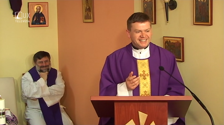 Z prameňa (24.03.2015)