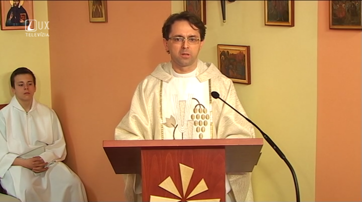 Z prameňa (25.03.2015)