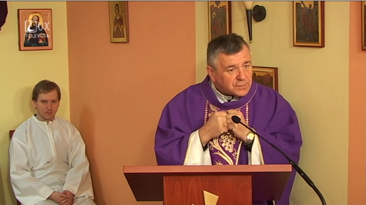 Z prameňa (26.03.2015)