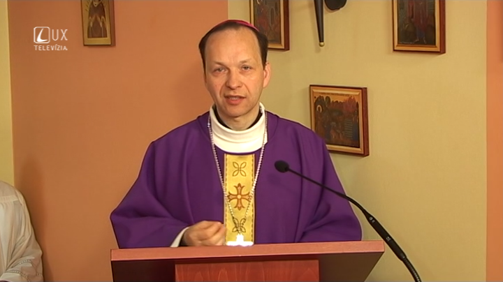 Z prameňa (27.03.2015)