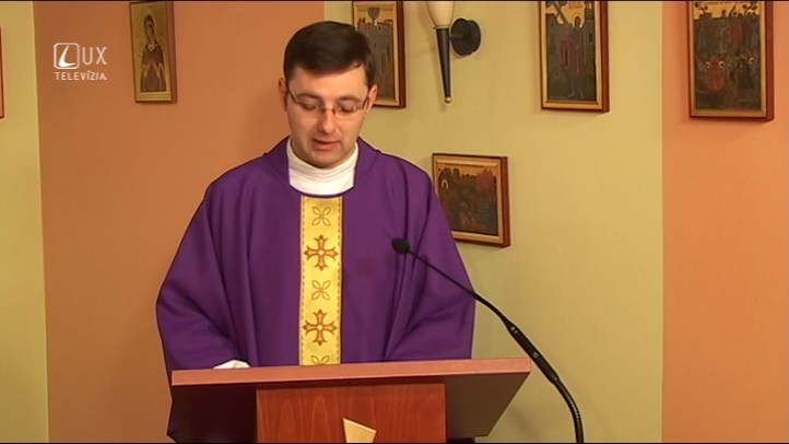 Z prameňa (30.03.2015)