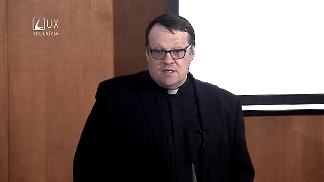UTV (55) Schizma a reformácia