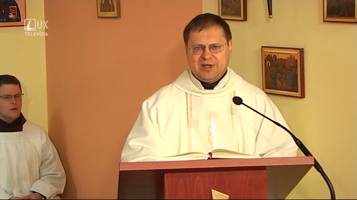 Z prameňa (06.04.2015)