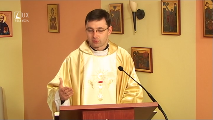 Z prameňa (09.04.2015)