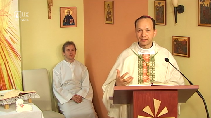 Z prameňa (10.04.2015)