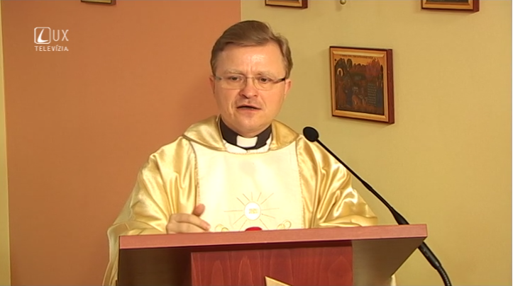 Z prameňa (13.04.2015)