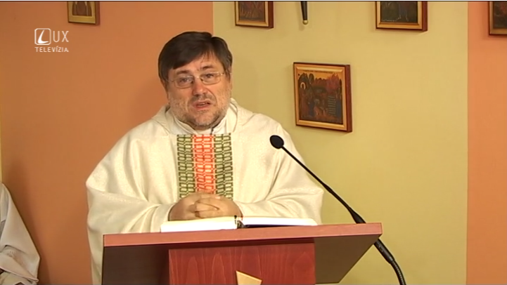 Z prameňa (14.04.2015)
