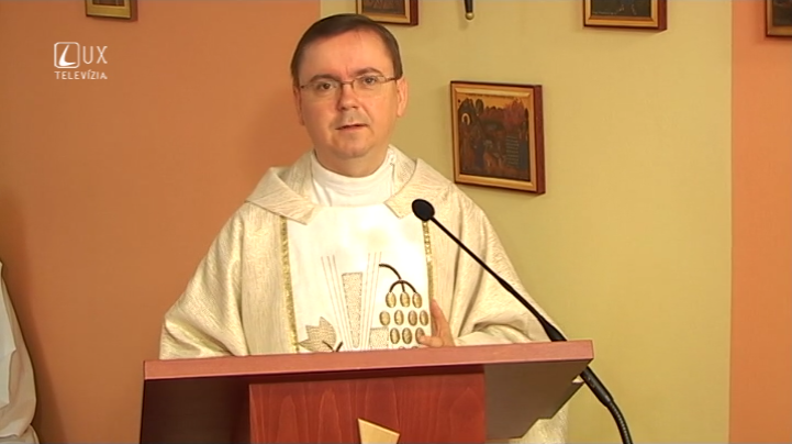 Z prameňa (15.04.2015)