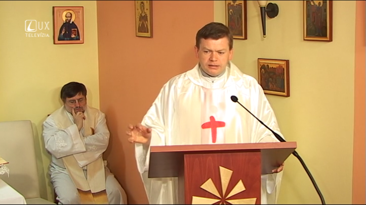 Z prameňa (21.04.2015)