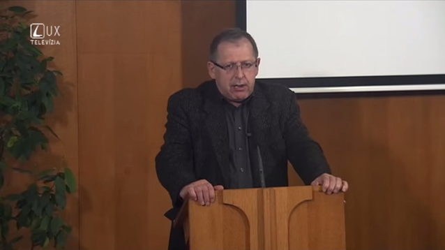 UTV (57) Osvietenstvo a francúzska revolúcia
