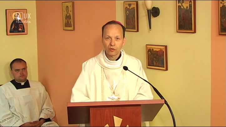 Z prameňa (15.05.2015)