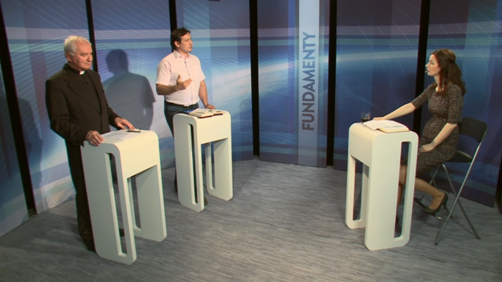 Fundamenty (21) Manželstvo v Božom pláne