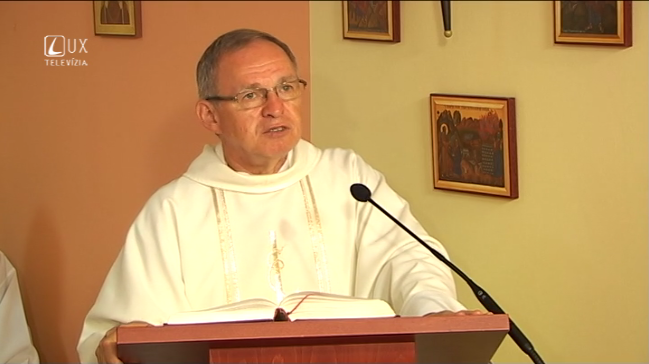 Z prameňa (22.07.2015)
