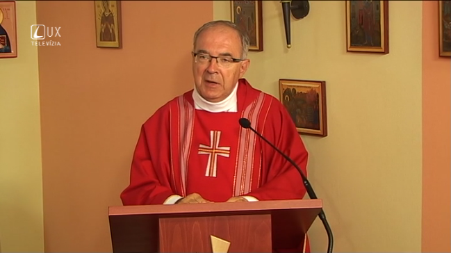Z prameňa (10.08.2015)