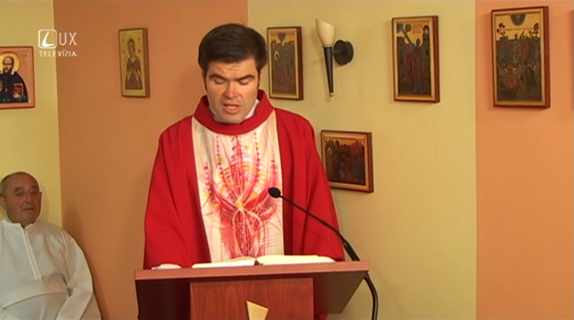 Z prameňa (24.08.2015)