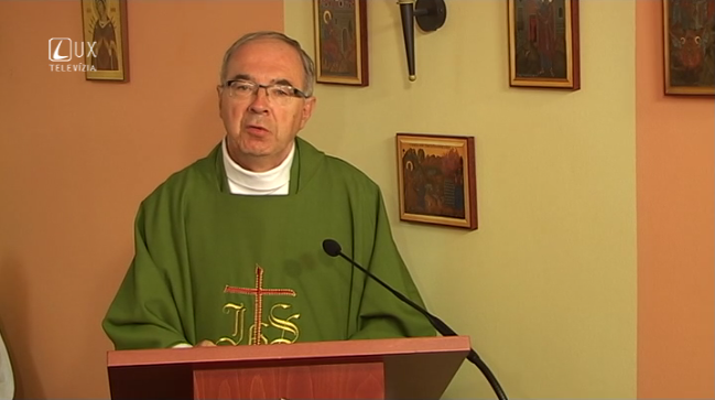 Z prameňa (31.08.2015)