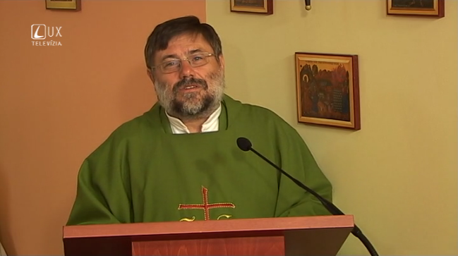 Z prameňa (01.09.2015)