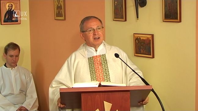 Z prameňa (03.09.2015)