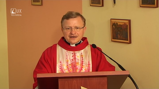 Z prameňa (07.09.2015)