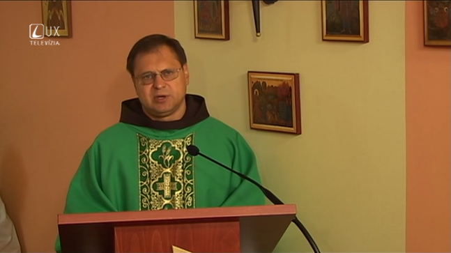 Z prameňa (10.09.2015)
