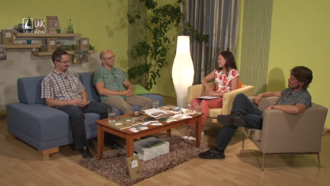 Doma je doma (848) Otcovia a synovia=OTCaSY