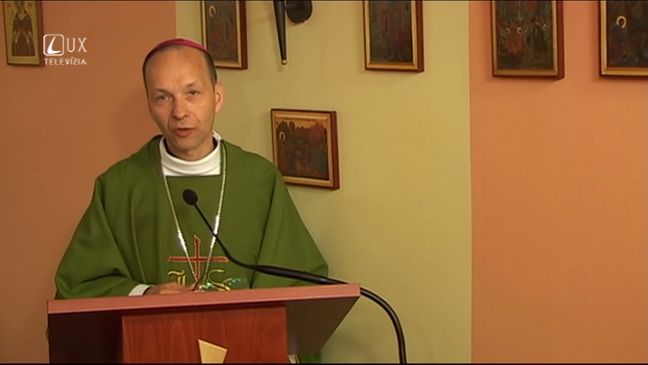 Z prameňa (11.09.2015)