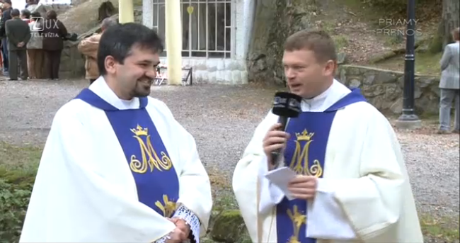 MARIANKA, VÝROČNÁ PÚŤ 2015