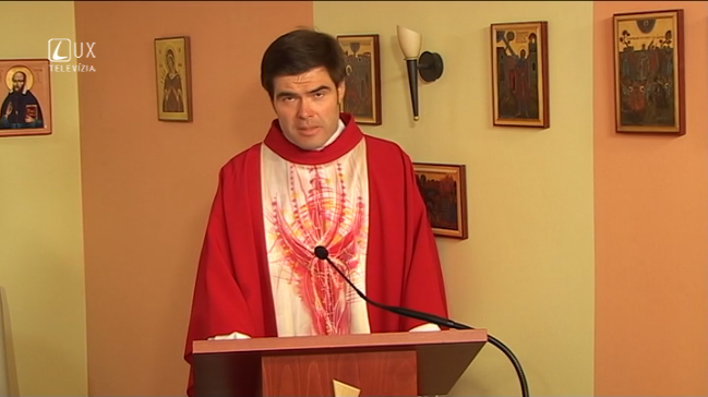 Z prameňa (14.09.2015)