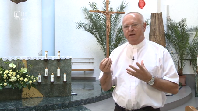 Týždeň s... (14.09.2015) Prešov - sídlisko III