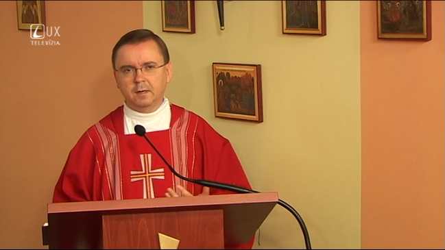 Z prameňa (16.09.2015)