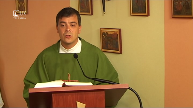 Z prameňa (17.09.2015)
