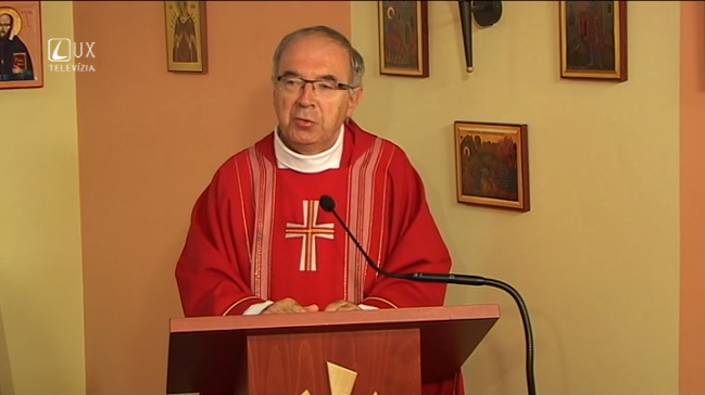 Z prameňa (21.09.2015)