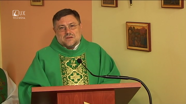 Z prameňa (22.09.2015)