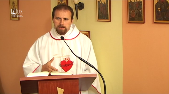 Z prameňa (30.09.2015)